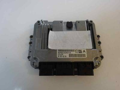 CENTRALITA MOTOR UCE CITROEN C4 BERLINA 2006 1.6 16V HDI (90 CV)