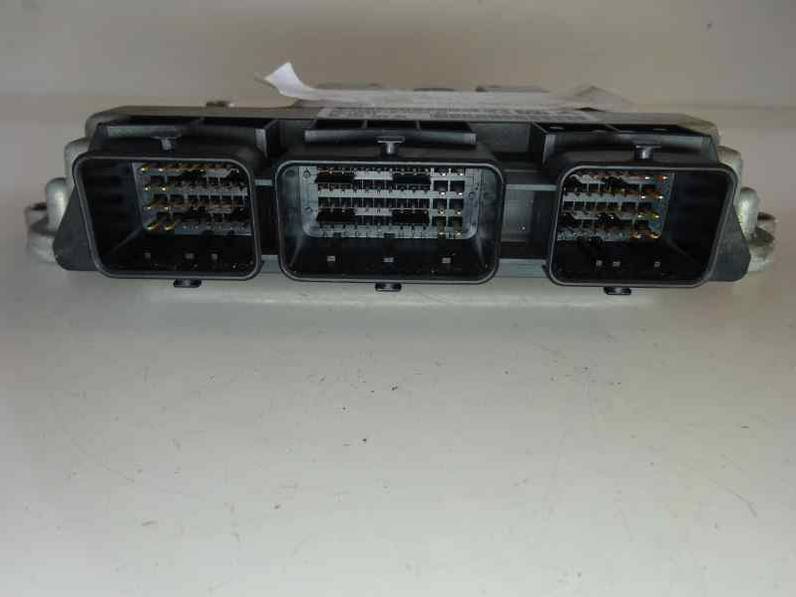 CENTRALITA MOTOR UCE CITROEN C4 BERLINA 2006 1.6 16V HDI (90 CV)