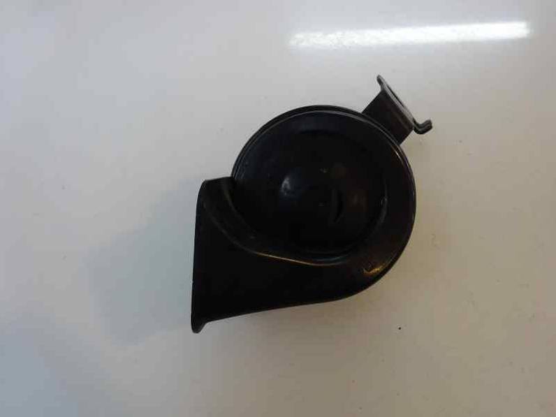 CLAXON CITROEN C4 BERLINA 2006 1.6 16V HDI (90 CV)