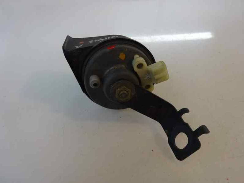 CLAXON CITROEN C4 BERLINA 2006 1.6 16V HDI (90 CV)