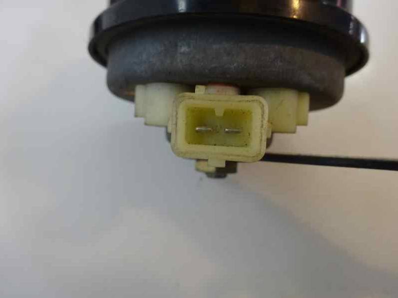 CLAXON CITROEN C4 BERLINA 2006 1.6 16V HDI (90 CV)