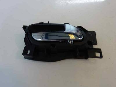 MANETA INTERIOR DELANTERA DERECHA CITROEN C4 BERLINA 2006 1.6 16V HDI (90 CV)