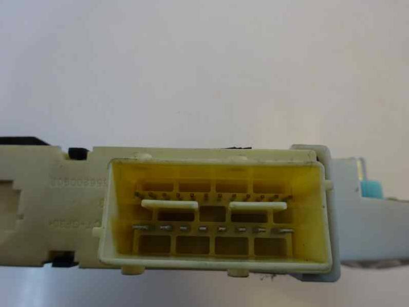 MOTOR ELEVALUNAS DELANTERO DERECHO CITROEN C4 BERLINA 2006 1.6 16V HDI (90 CV)