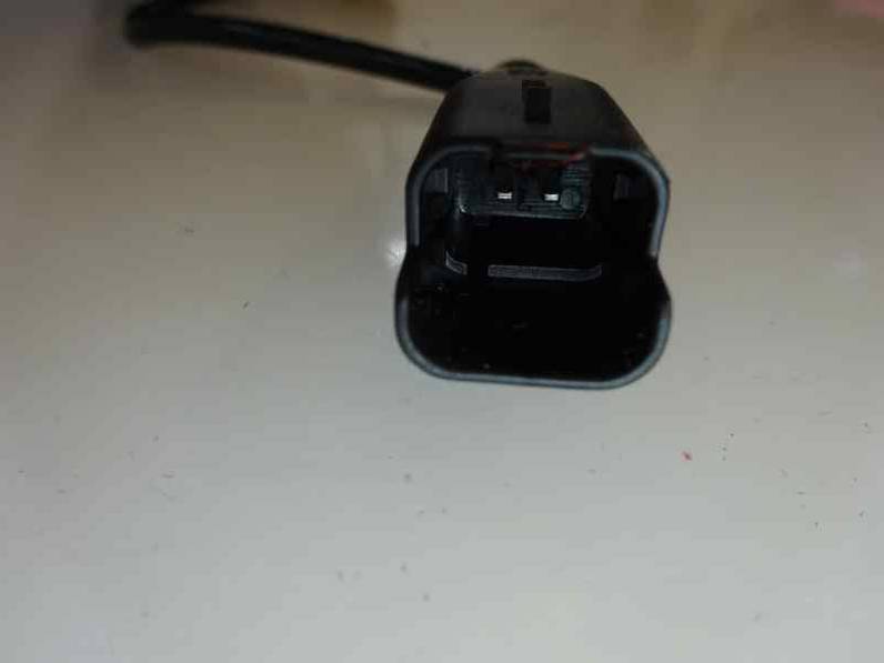 POTENCIOMETRO PEDAL CITROEN C4 BERLINA 2006 1.6 16V HDI (90 CV)