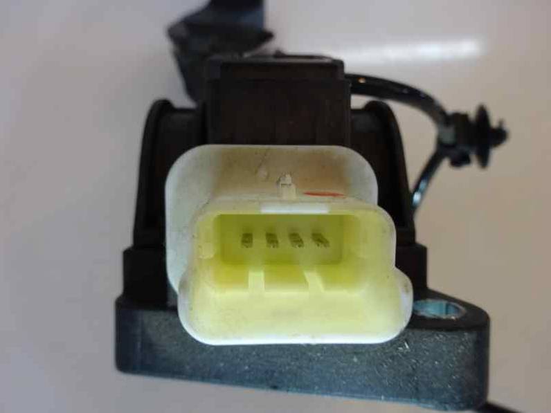 POTENCIOMETRO PEDAL CITROEN C4 BERLINA 2006 1.6 16V HDI (90 CV)