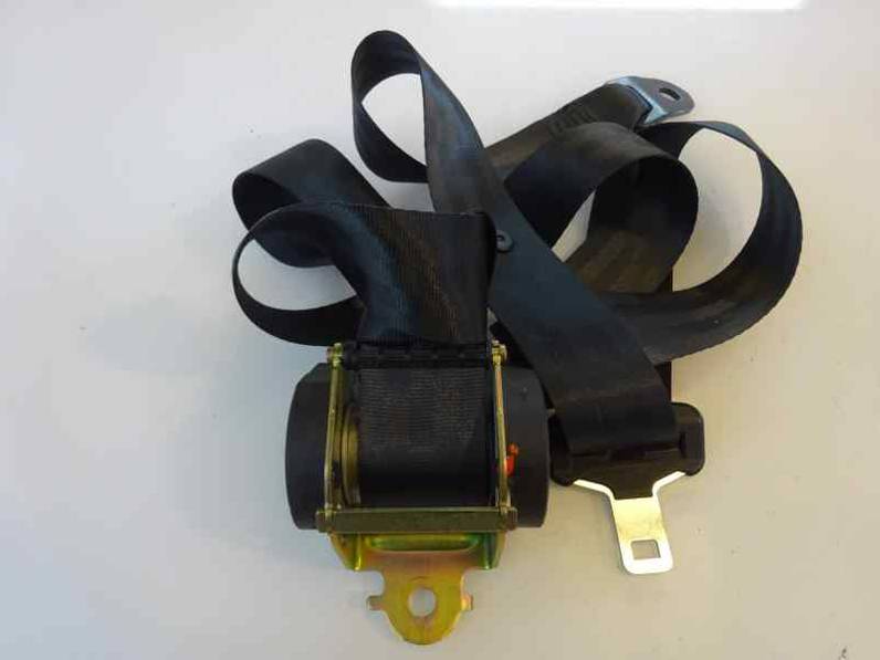 CINTURON SEGURIDAD TRASERO DERECHO CITROEN C4 BERLINA 2006 1.6 16V HDI (90 CV)