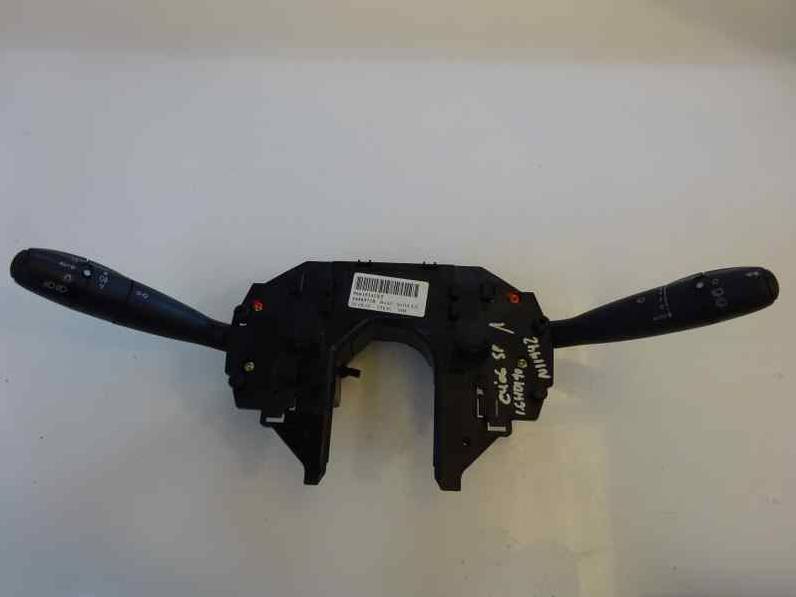 MANDO MULTIFUNCION CITROEN C4 BERLINA 2006 1.6 16V HDI (90 CV)