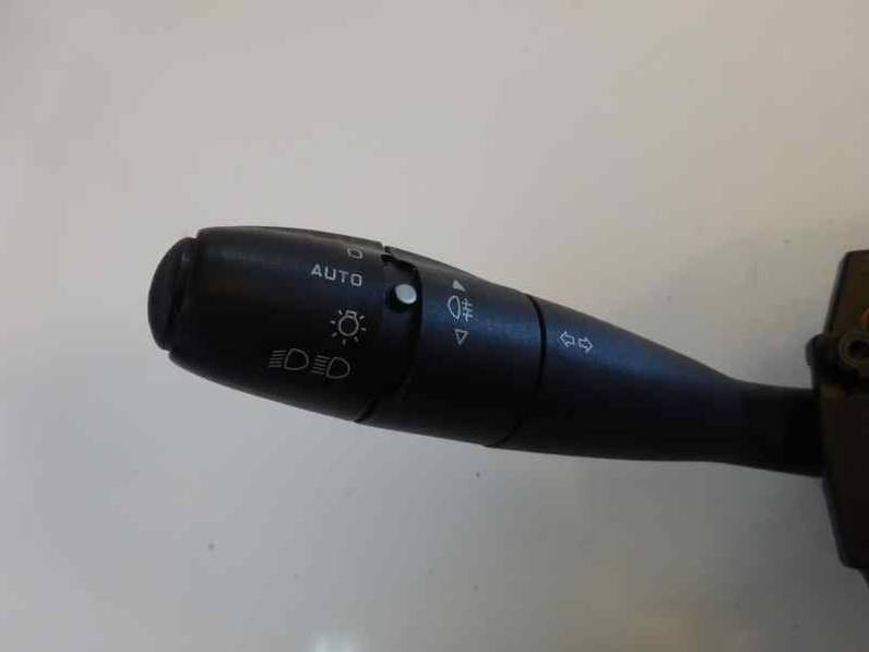 MANDO MULTIFUNCION CITROEN C4 BERLINA 2006 1.6 16V HDI (90 CV)