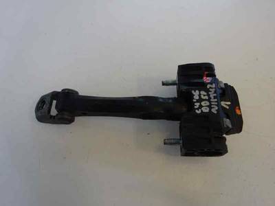 RETENEDOR PUERTA CITROEN C4 BERLINA 2006 1.6 16V HDI (90 CV)