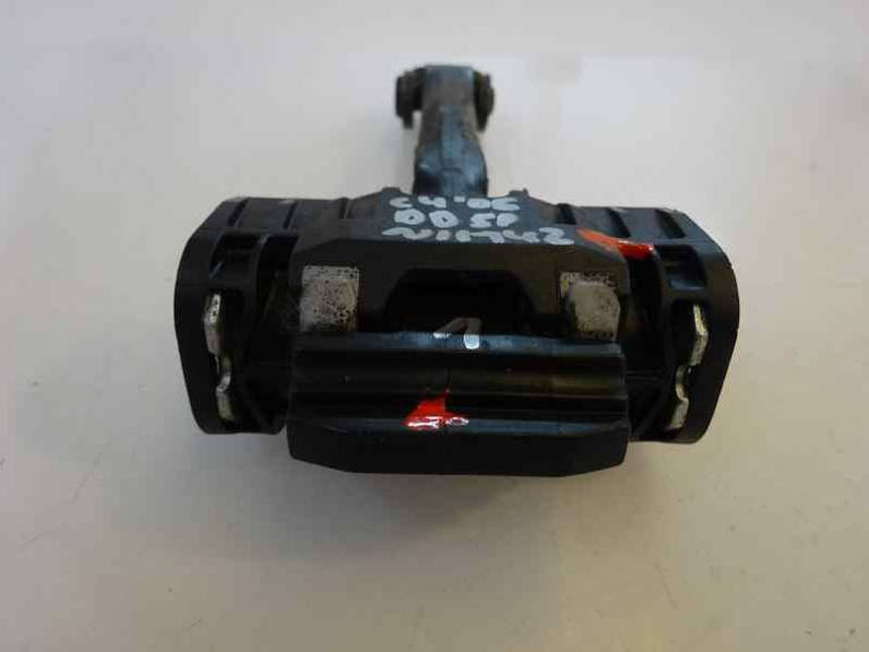 RETENEDOR PUERTA CITROEN C4 BERLINA 2006 1.6 16V HDI (90 CV)