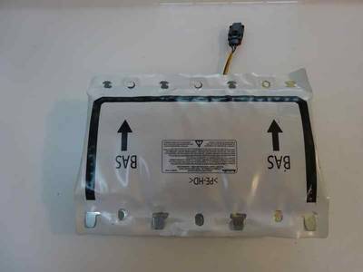 AIRBAG DELANTERO DERECHO CITROEN C4 BERLINA 2006 1.6 16V HDI (90 CV)