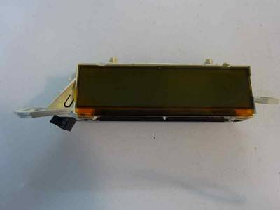 PANTALLA MULTIFUNCION CITROEN C4 BERLINA 2006 1.6 16V HDI (90 CV)