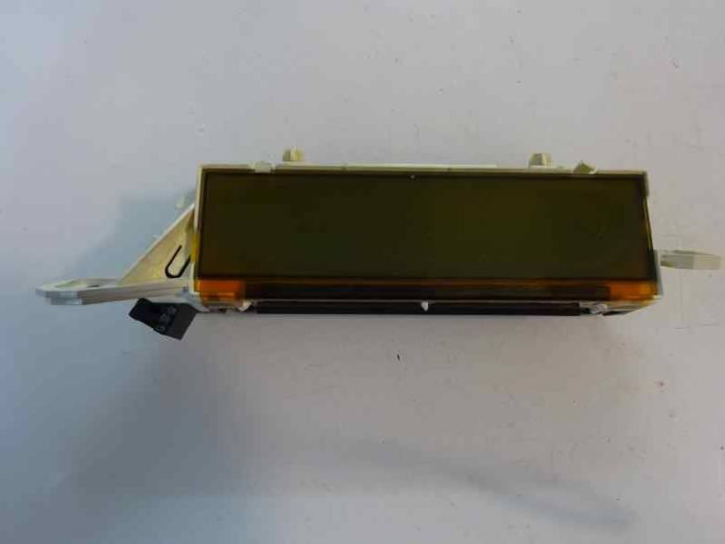 PANTALLA MULTIFUNCION CITROEN C4 BERLINA 2006 1.6 16V HDI (90 CV)
