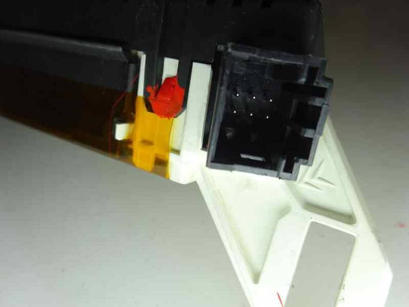 PANTALLA MULTIFUNCION CITROEN C4 BERLINA 2006 1.6 16V HDI (90 CV)