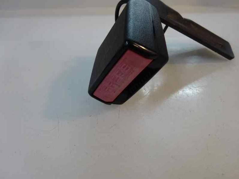 CINTURON SEGURIDAD TRASERO IZQUIERDO CITROEN C4 BERLINA 2006 1.6 16V HDI (90 CV)