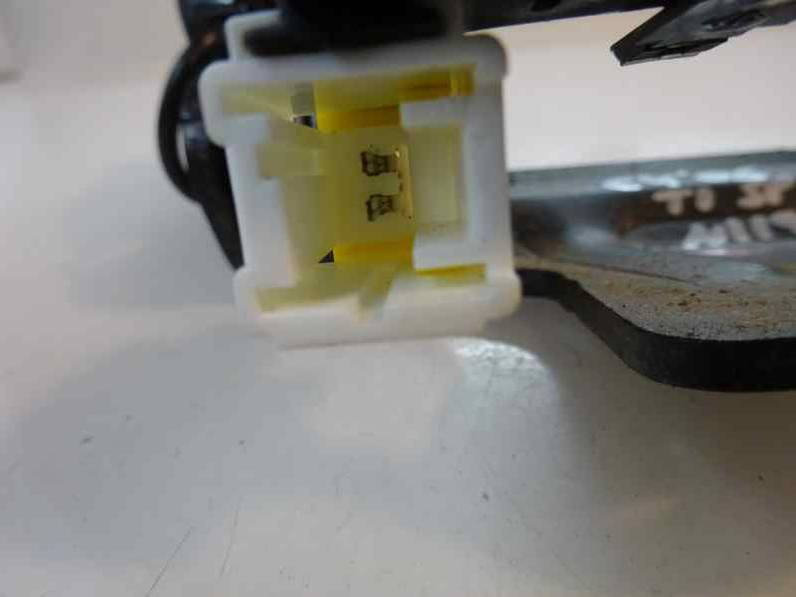 CINTURON SEGURIDAD TRASERO IZQUIERDO CITROEN C4 BERLINA 2006 1.6 16V HDI (90 CV)