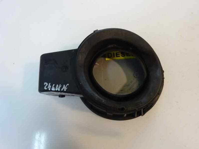 TAPA EXTERIOR COMBUSTIBLE CITROEN C4 BERLINA 2006 1.6 16V HDI (90 CV)