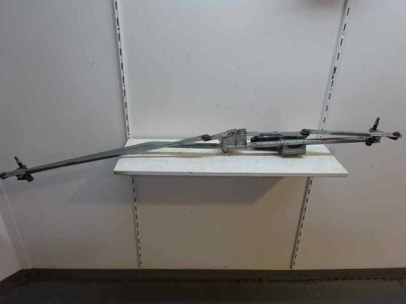 MOTOR LIMPIA DELANTERO CITROEN C4 BERLINA 2006 1.6 16V HDI (90 CV)