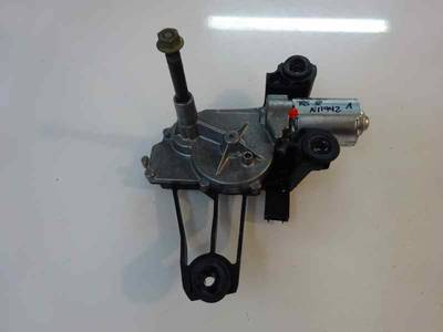 MOTOR LIMPIA TRASERO CITROEN C4 BERLINA 2006 1.6 16V HDI (90 CV)