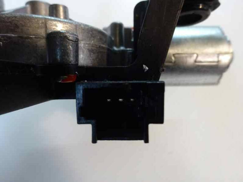 MOTOR LIMPIA TRASERO CITROEN C4 BERLINA 2006 1.6 16V HDI (90 CV)