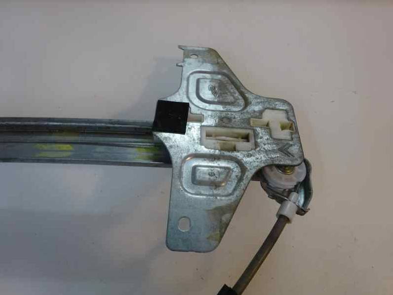 ELEVALUNAS TRASERO IZQUIERDO CITROEN C4 BERLINA 2006 1.6 16V HDI (90 CV)