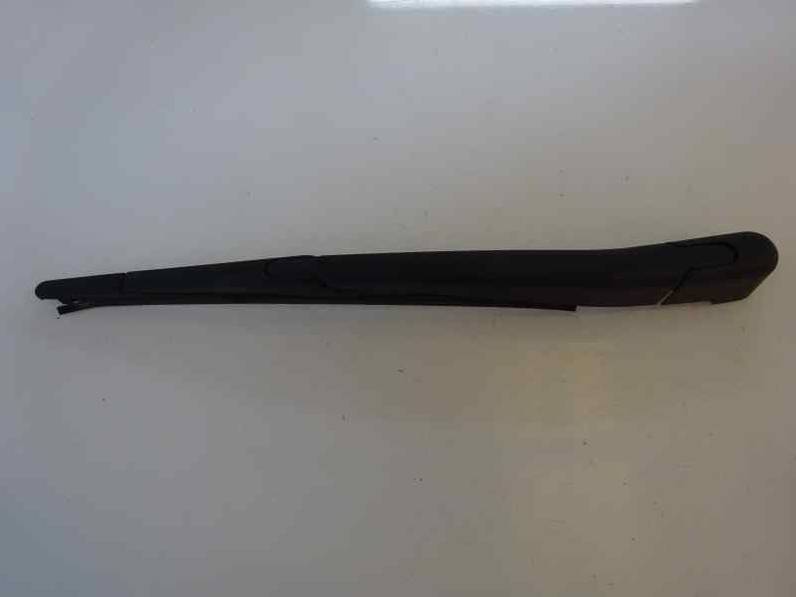 BRAZO LIMPIA TRASERO CITROEN C4 BERLINA 2006 1.6 16V HDI (90 CV)