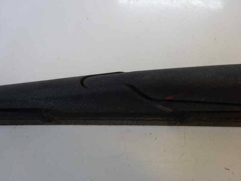 BRAZO LIMPIA TRASERO CITROEN C4 BERLINA 2006 1.6 16V HDI (90 CV)