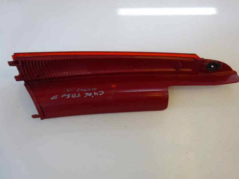 PILOTO TRASERO DERECHO CITROEN C4 BERLINA 2006 1.6 16V HDI (90 CV)