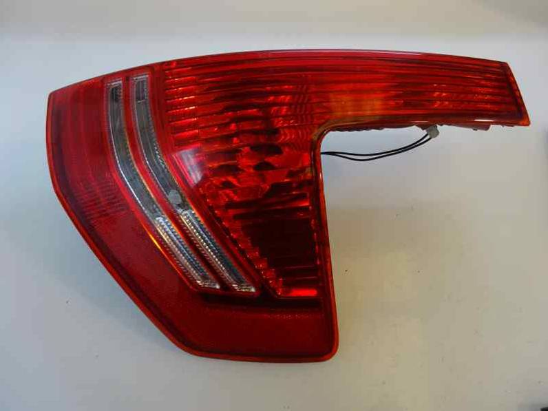 PILOTO TRASERO DERECHO CITROEN C4 BERLINA 2006 1.6 16V HDI (90 CV)