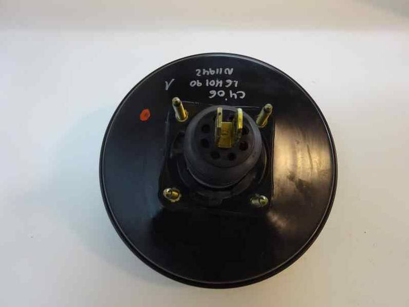 SERVOFRENO CITROEN C4 BERLINA 2006 1.6 16V HDI (90 CV)