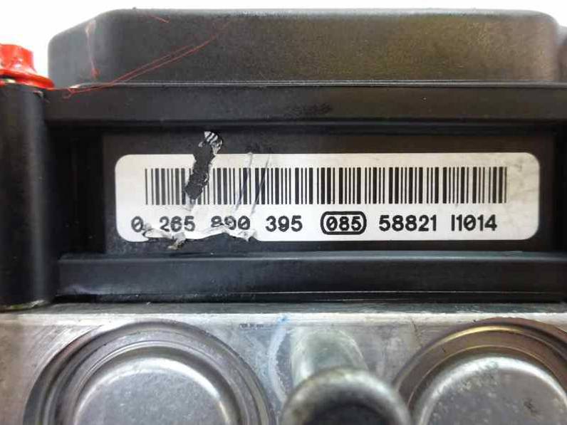 ABS CITROEN C4 BERLINA 2006 1.6 16V HDI (90 CV)