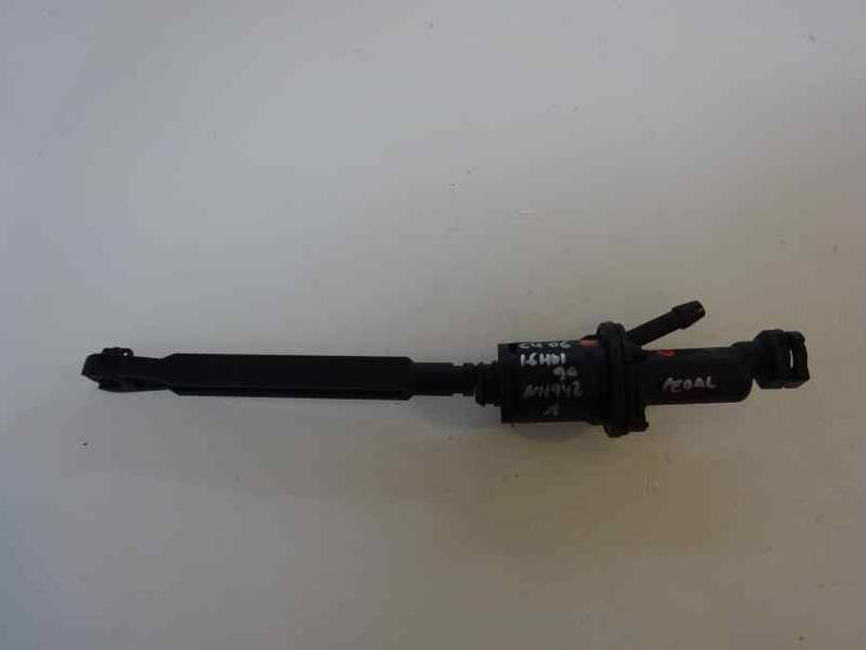 BOMBA EMBRAGUE CITROEN C4 BERLINA 2006 1.6 16V HDI (90 CV)