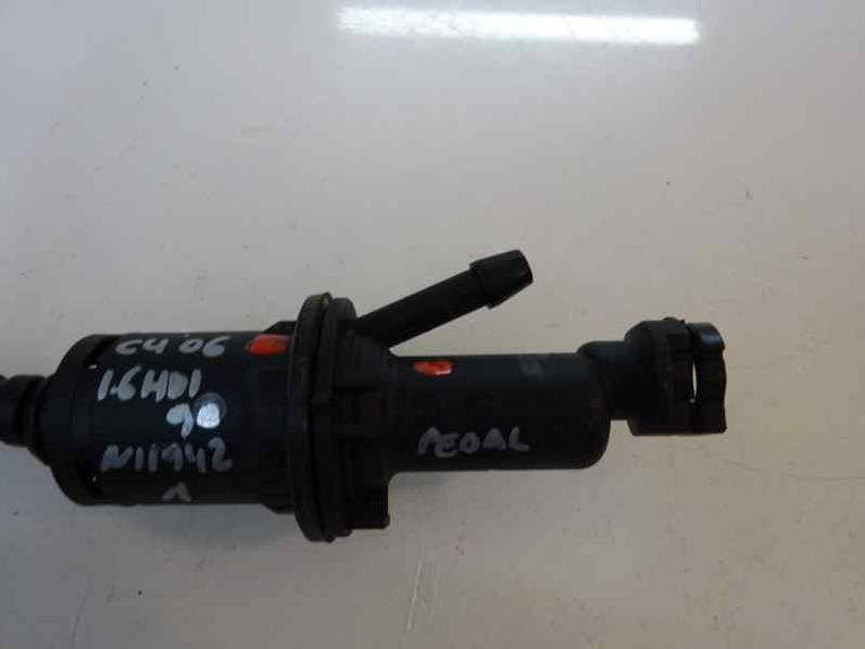 BOMBA EMBRAGUE CITROEN C4 BERLINA 2006 1.6 16V HDI (90 CV)