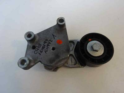 TENSOR CORREA AUXILIAR CITROEN C4 BERLINA 2006 1.6 16V HDI (90 CV)
