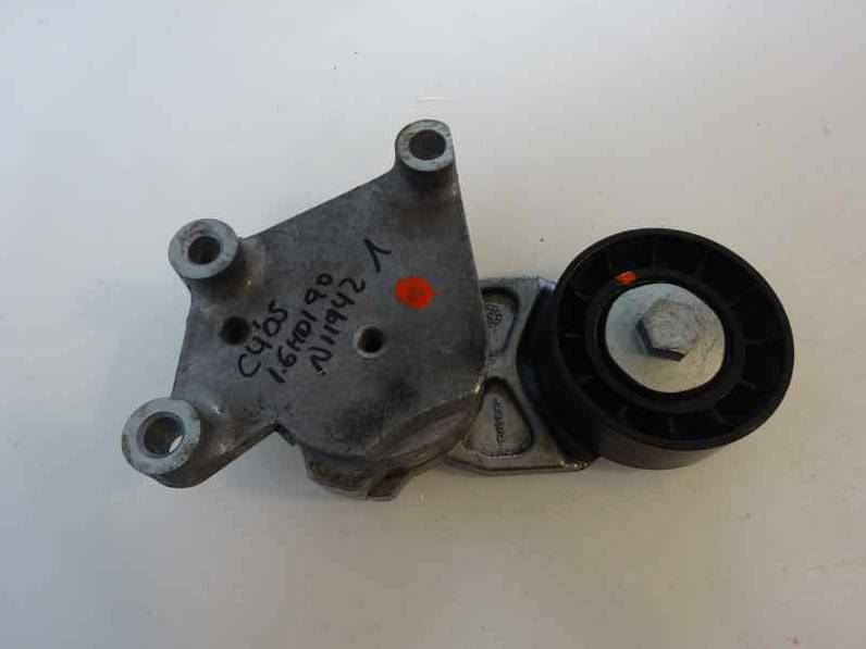 TENSOR CORREA AUXILIAR CITROEN C4 BERLINA 2006 1.6 16V HDI (90 CV)