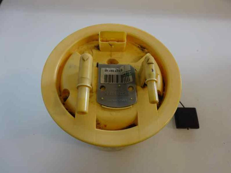 AFORADOR CITROEN C4 BERLINA 2006 1.6 16V HDI (90 CV)