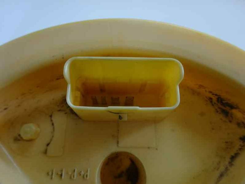 AFORADOR CITROEN C4 BERLINA 2006 1.6 16V HDI (90 CV)