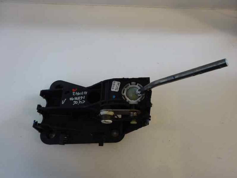 PALANCA CAMBIO CITROEN C4 BERLINA 2006 1.6 16V HDI (90 CV)