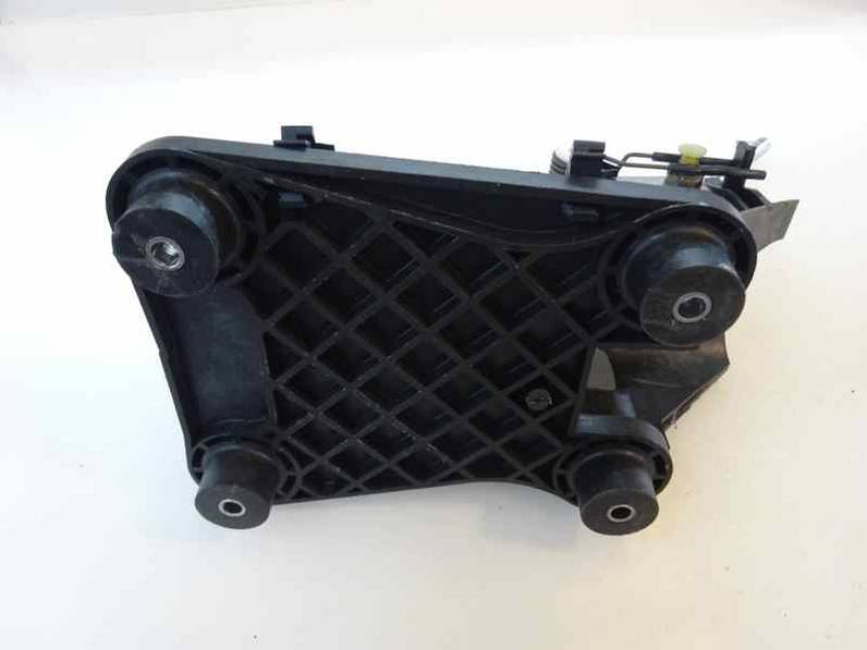 PALANCA CAMBIO CITROEN C4 BERLINA 2006 1.6 16V HDI (90 CV)