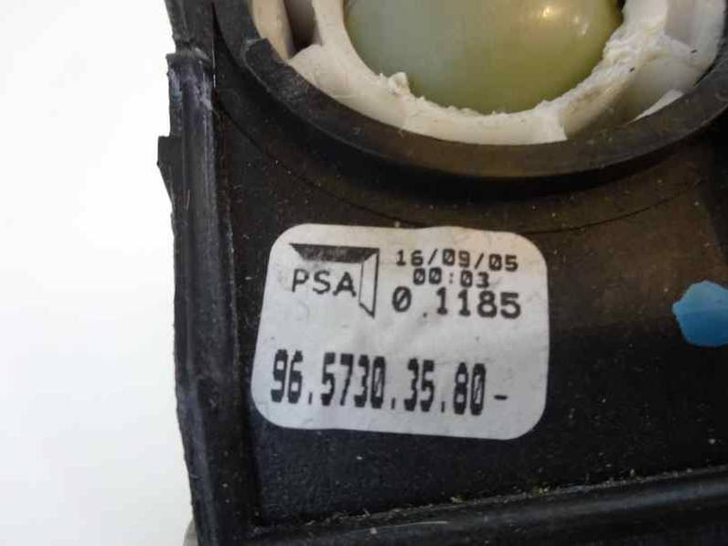 PALANCA CAMBIO CITROEN C4 BERLINA 2006 1.6 16V HDI (90 CV)