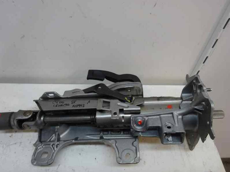COLUMNA DIRECCION CITROEN C4 BERLINA 2006 1.6 16V HDI (90 CV)