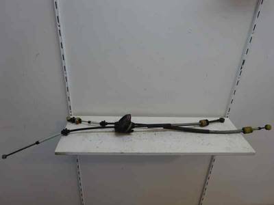 PALANCA CAMBIO CITROEN C4 BERLINA 2006 1.6 16V HDI (90 CV)