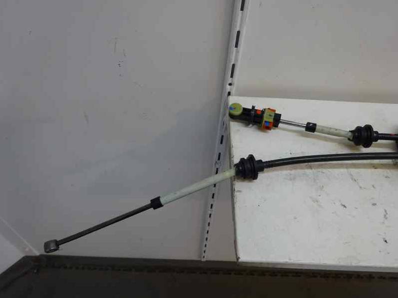 PALANCA CAMBIO CITROEN C4 BERLINA 2006 1.6 16V HDI (90 CV)