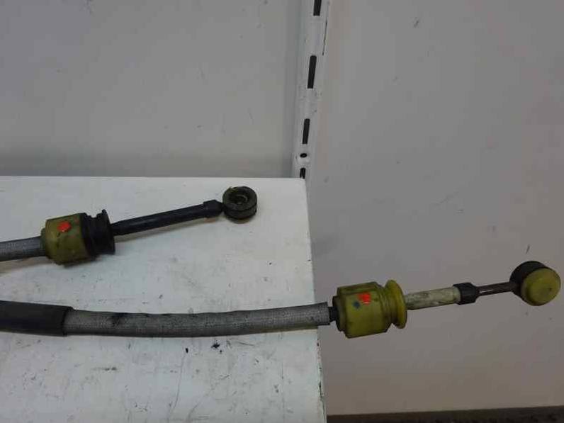 PALANCA CAMBIO CITROEN C4 BERLINA 2006 1.6 16V HDI (90 CV)