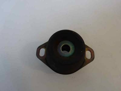 SOPORTE CAMBIO CITROEN C4 BERLINA 2006 1.6 16V HDI (90 CV)