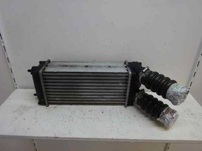 INTERCOOLER CITROEN C4 BERLINA 2006 1.6 16V HDI (90 CV)