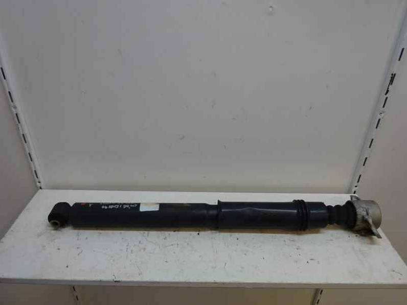 AMORTIGUADOR TRASERO CITROEN C4 BERLINA 2006 1.6 16V HDI (90 CV)