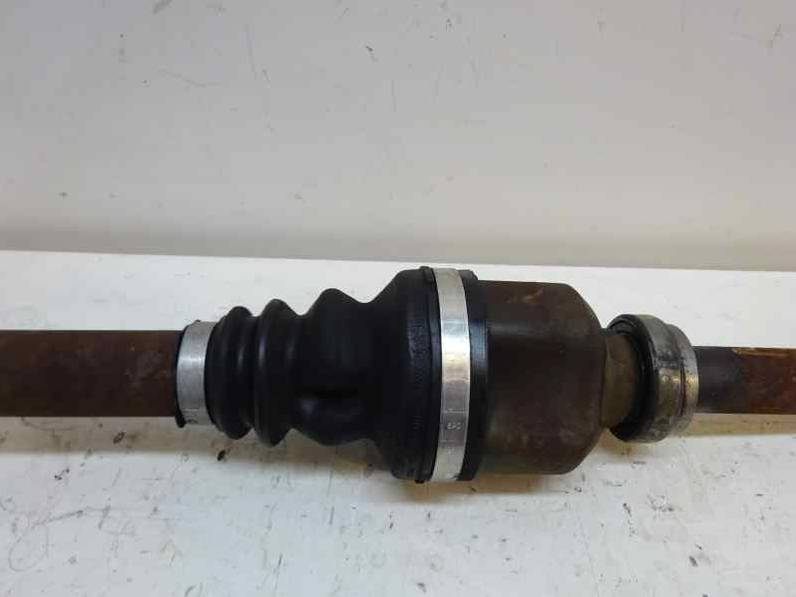 TRANSMISION DELANTERA DERECHA CITROEN C4 BERLINA 2006 1.6 16V HDI (90 CV)