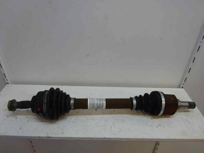 TRANSMISION DELANTERA IZQUIERDA CITROEN C4 BERLINA 2006 1.6 16V HDI (90 CV)