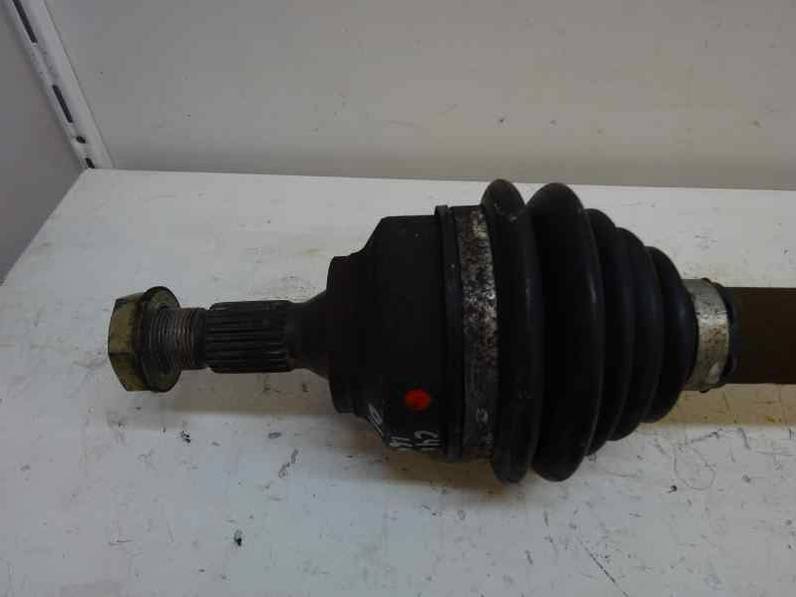 TRANSMISION DELANTERA IZQUIERDA CITROEN C4 BERLINA 2006 1.6 16V HDI (90 CV)